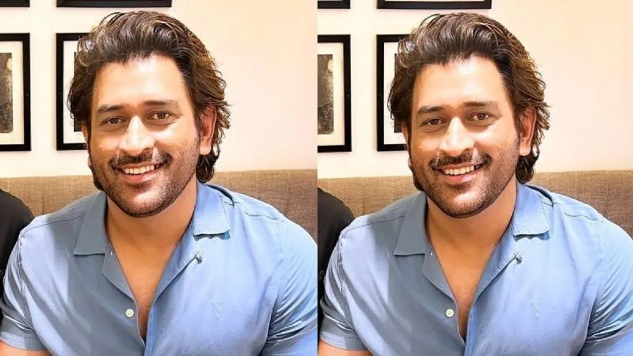 ಮಹೇಂದ್ರ ಸಿಂಗ್ ಧೋನಿಗೆ ಹೊಸ ಜವಾಬ್ದಾರಿ ನೀಡಿದ ಸ್ಟೇಟ್ ಬ್ಯಾಂಕ್ ಆಫ್ ಇಂಡಿಯಾ