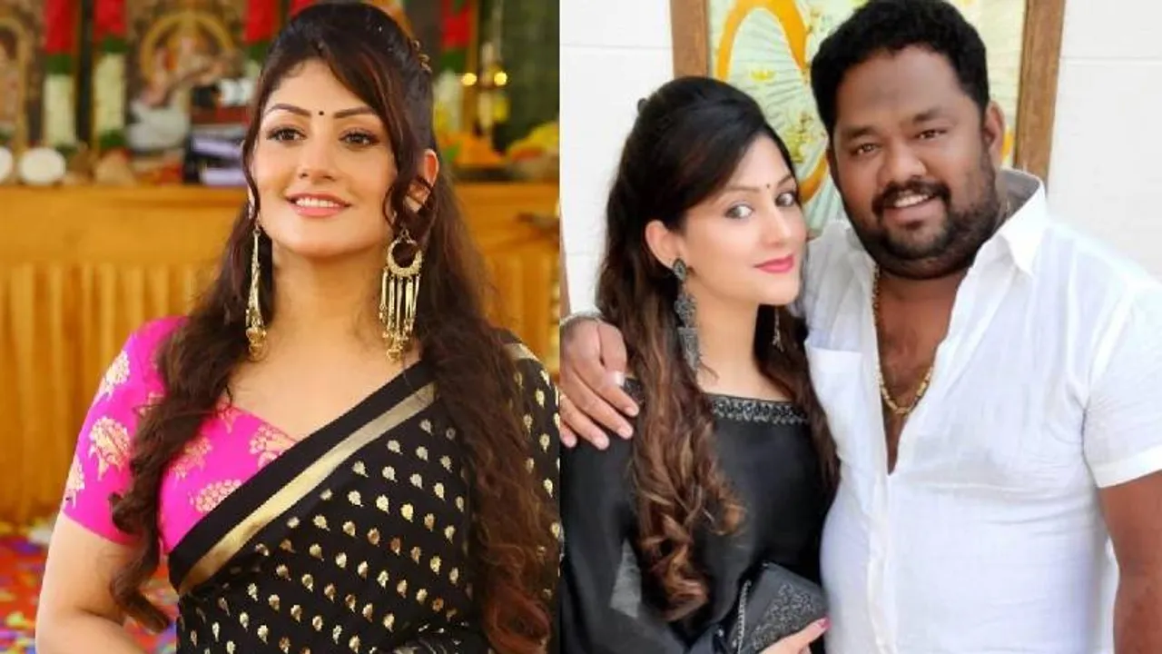 ನಟಿ ರಾಧಿಕಾ ಕುಮಾರಸ್ವಾಮಿ ಅಭಿಮಾನಿಗಳಿಗೆ ಇಲ್ಲಿದೆ ಹೊಸ ಸುದ್ದಿ..!
