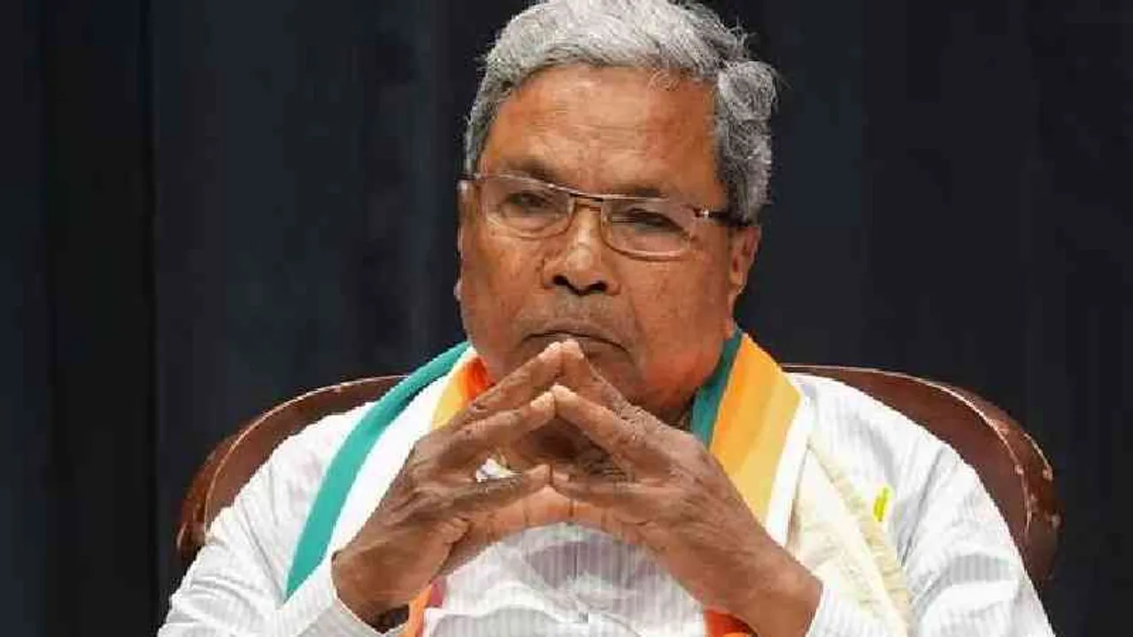ದಿಢೀರ್ ಬ್ರೇಕ್​ಫಾಸ್ಟ್ ಮೀಟಿಂಗ್​ ಕರೆದ ಸಿದ್ದರಾಮಯ್ಯ; ಸಭೆಯಲ್ಲಿ ಪ್ರಮುಖ 8 ವಿಚಾರಗಳು ಚರ್ಚೆ..!
