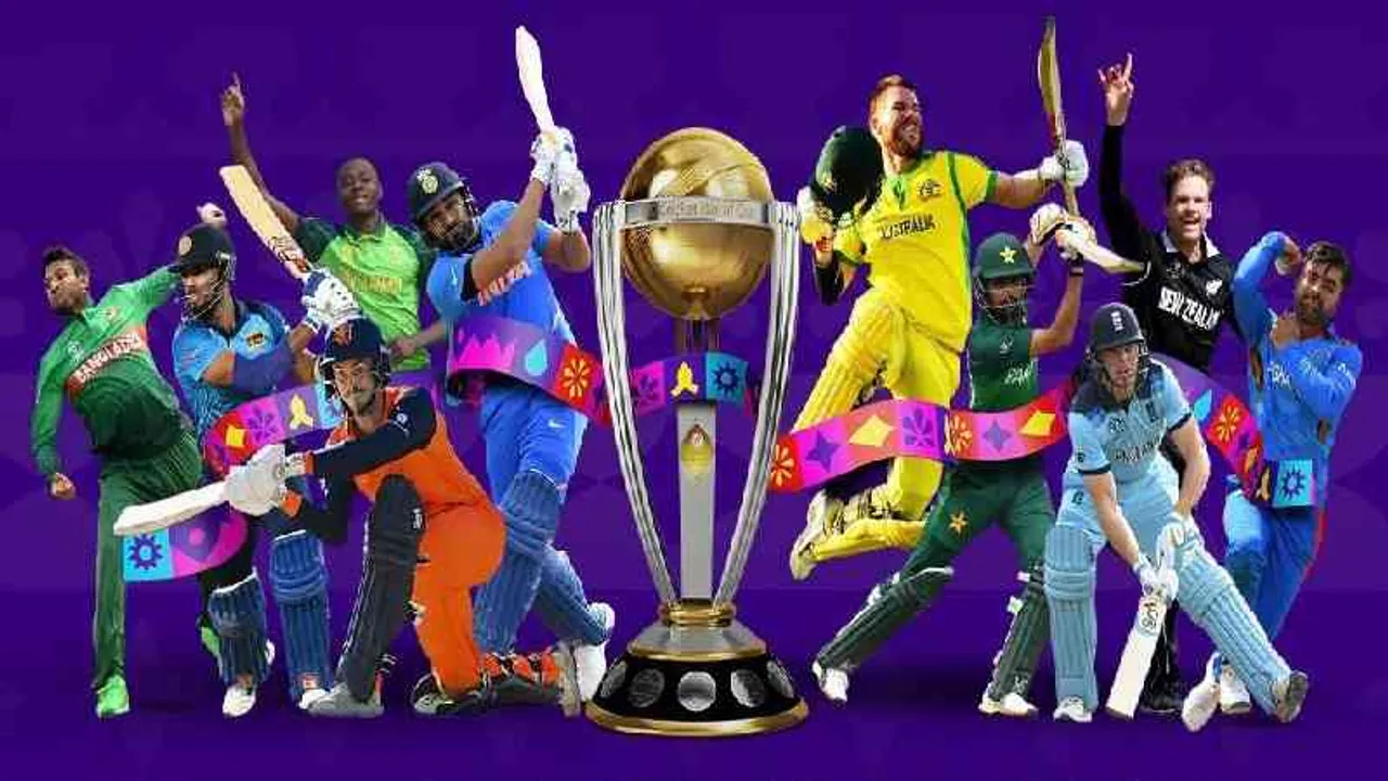 World Cup ಫೈನಲ್ ಪಂದ್ಯದ ಮೇಲೆ ಉಗ್ರರ ಕರಿನೆರಳು.. ಏರ್ ಇಂಡಿಯಾ ವಿಮಾನಕ್ಕೆ ಬಾಂಬ್ ದಾಳಿ ಬೆದರಿಕೆ