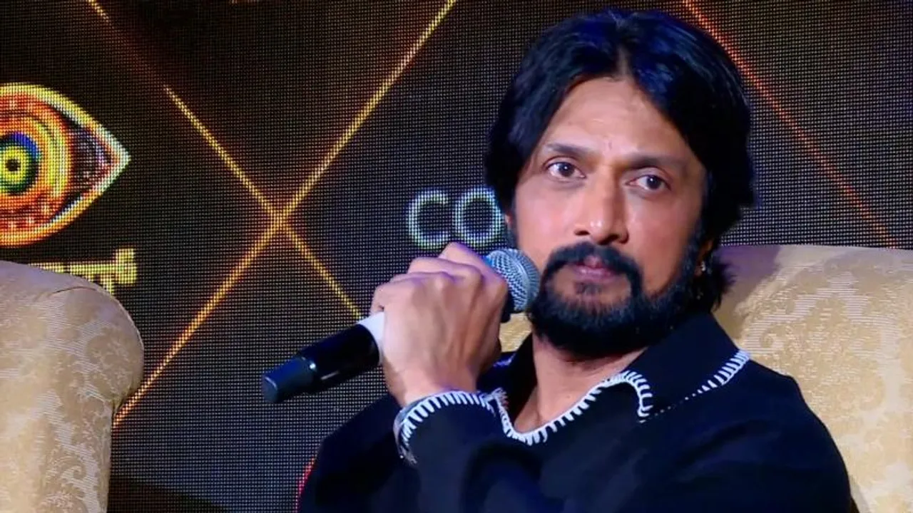 Bigg Boss Kannada: ಬಿಗ್​ಬಾಸ್​​ ಸ್ಪರ್ಧಿಗಳ ಬಗ್ಗೆ ನನಗೆ ಮಾಹಿತಿ ಇರಲ್ಲ ಎಂದ ಕಿಚ್ಚ ಸುದೀಪ್​​..!