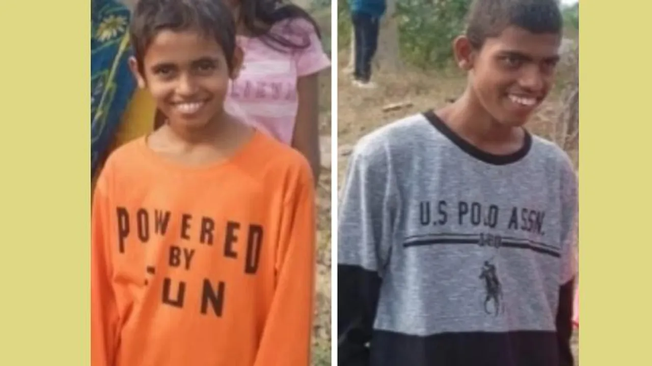 ಪೋಷಕರೇ ಎಚ್ಚರ.. ಶಾಲೆಗೆ ರಜೆ ಎಂದು ನೀರಿನ ಹೊಂಡಕ್ಕೆ ಹೋಗಿದ್ದ ಇಬ್ಬರು ಬಾಲಕರು ಸಾವು