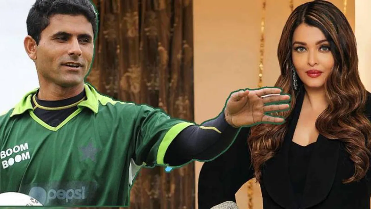 ಐಶ್ವರ್ಯಾ ರೈ ಬಗ್ಗೆ ವಿವಾದಾತ್ಮಕ ಹೇಳಿಕೆ.. ಫ್ಯಾನ್ಸ್​ ಆಕ್ರೋಶದ ಬೆನ್ನಲ್ಲೇ ಕ್ಷಮೆಯಾಚಿಸಿದ ಪಾಕ್​ ಮಾಜಿ ಕ್ರಿಕೆಟಿಗ ಅಬ್ದುಲ್​ ರಜಾಕ್