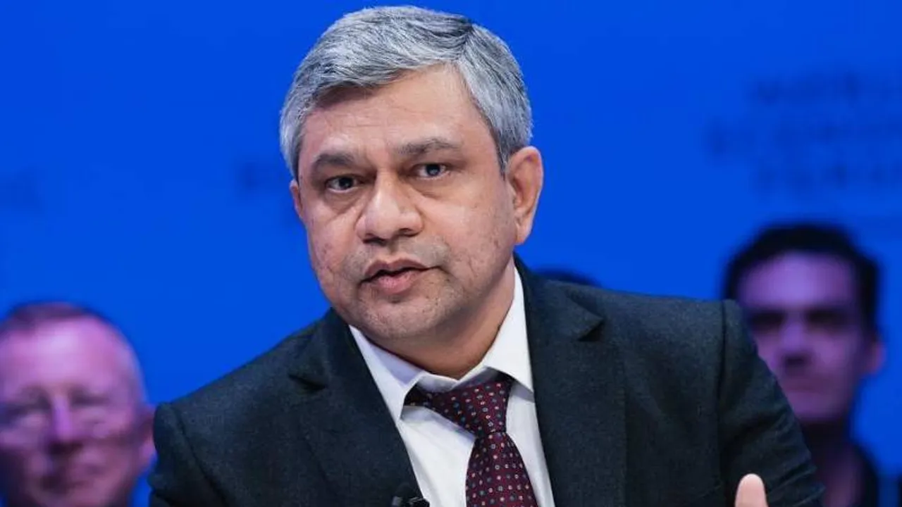 ಡೀಪ್ ಫೇಕ್ ವಿಡಿಯೋ ಮಾಡಿದ್ರೆ IP ಅಡ್ರೆಸ್ ಪತ್ತೆ ಹಚ್ಚಿ ಕ್ರಮ ಕೈಗೊಳ್ಳಲಾಗುವುದು; ಸಚಿವ ಅಶ್ವಿನ್ ವೈಷ್ಣವ್