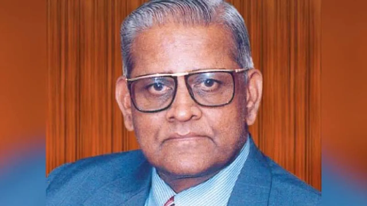 ಅಸಂಖ್ಯಾತ ಬಡ ರೋಗಿಗಳ ಬದುಕು ಬೆಳಗಿದ್ದ, ಶಂಕರ ನೇತ್ರಾಲಯ ಸಂಸ್ಥಾಪಕ ಡಾ.ಬದರಿನಾಥ್ ಇನ್ನಿಲ್ಲ