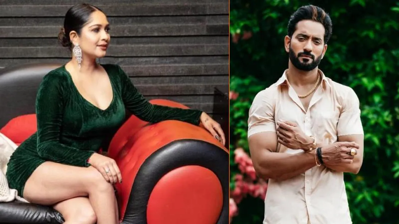 ಒಬ್ಬರು ಮಾಡಲ್‌, ಮತ್ತೊಬ್ಬರು ಕ್ರಿಕೆಟರ್‌.. ಬಿಗ್‌ಬಾಸ್ ಮನೆಗೆ ವೈಲ್ಡ್‌ ಕಾರ್ಡ್ ಎಂಟ್ರಿ ಕೊಟ್ಟ ಸೀಕ್ರೆಟ್ ಇಲ್ಲಿದೆ ನೋಡಿ