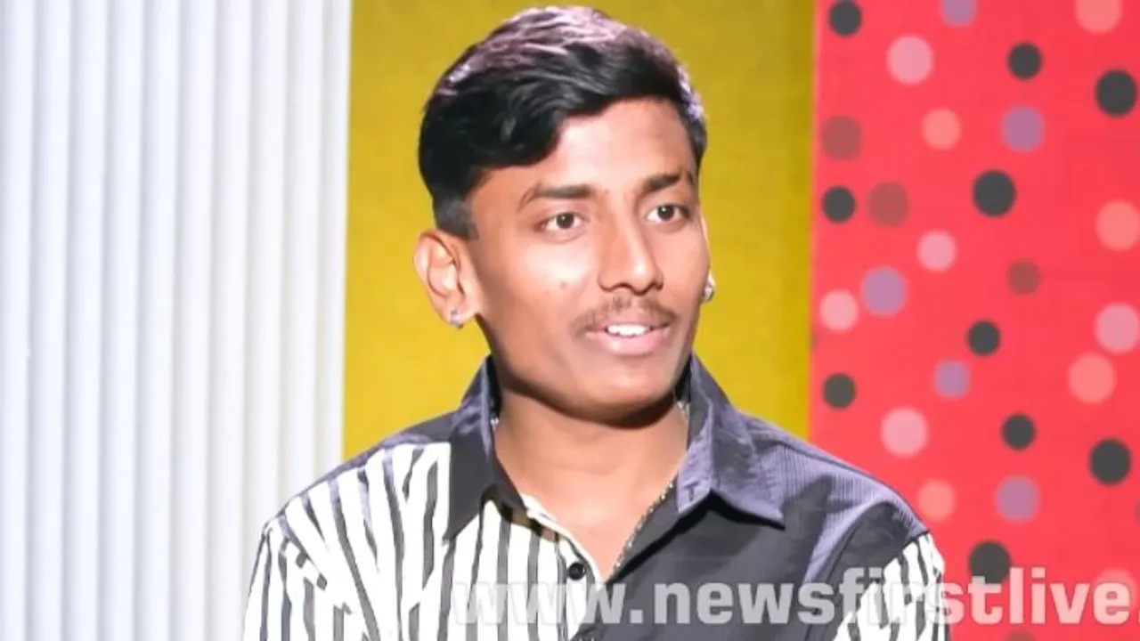 ಬಿಗ್​​ಬಾಸ್​ ಮನೆಯಲ್ಲಿ ಗ್ರೂಪಿಸಂ ಇರೋದು ನಿಜ- ರಕ್ಷಕ್​​ ಬುಲೆಟ್​​​ ಬಿಚ್ಚಿಟ್ರು ಸತ್ಯ