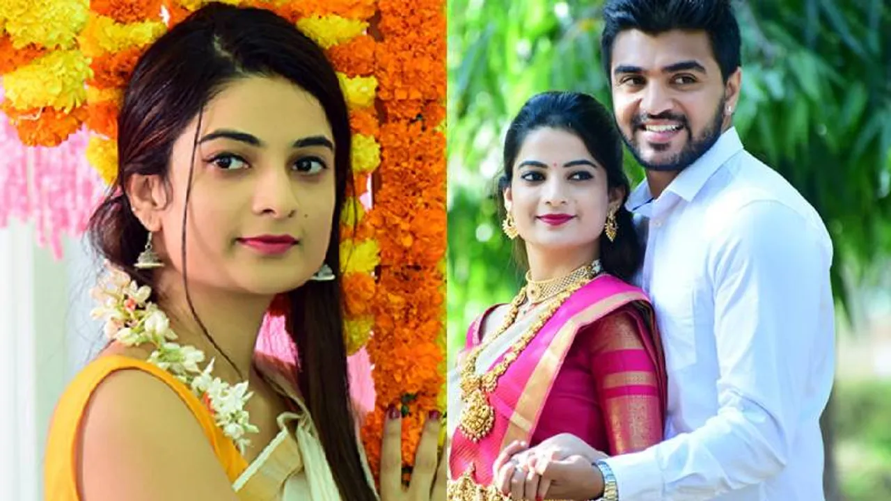 ಗಂಡ, ಅತ್ತೆ, ಮಾವನ ವಿರುದ್ಧ ಕಿರುಕುಳ ಆರೋಪ; ಜೀವ ತೆಗೆದುಕೊಂಡ 26 ವರ್ಷದ ಸುಂದರ ಮಹಿಳೆ