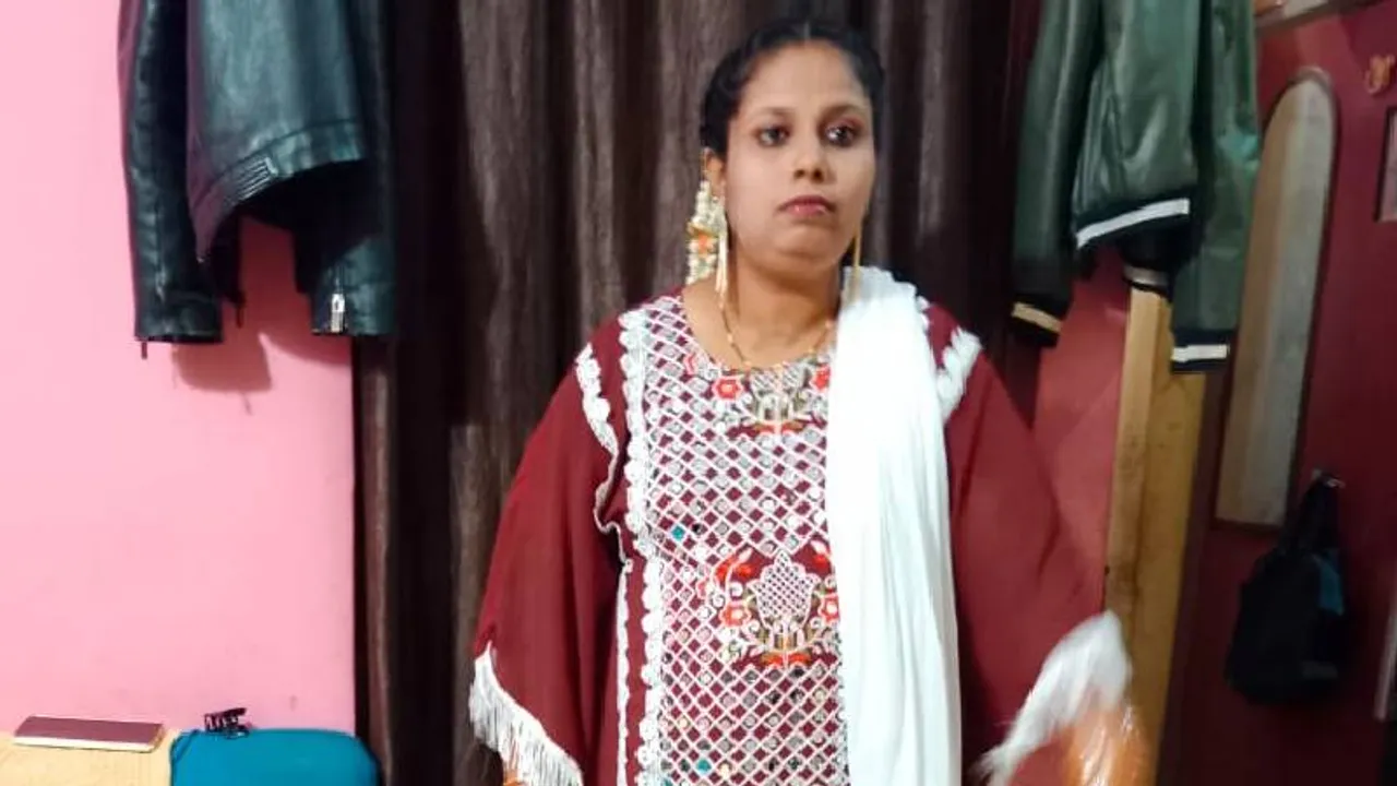 ಚಿಕಿತ್ಸೆ ನೀಡದೇ ಮಹಿಳೆಯ ಸಾಯಿಸಿದ್ರಂತೆ ವೈದ್ಯರು; ಆ್ಯಂಬುಲೆನ್ಸ್​ನಲ್ಲಿ ಶವ ಇಟ್ಟು ಪ್ರತಿಭಟನೆ