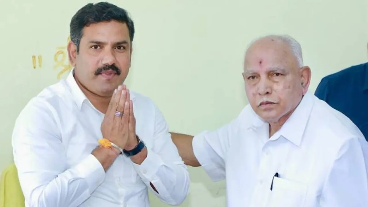ವಿಜಯೇಂದ್ರ ಅಧ್ಯಕ್ಷರಾದ ಬಳಿಕ ಮೊದಲ ಶಾಸಕಾಂಗ ಸಭೆ.. ಇಂದೇ ವಿಪಕ್ಷ ನಾಯಕ ಆಯ್ಕೆ