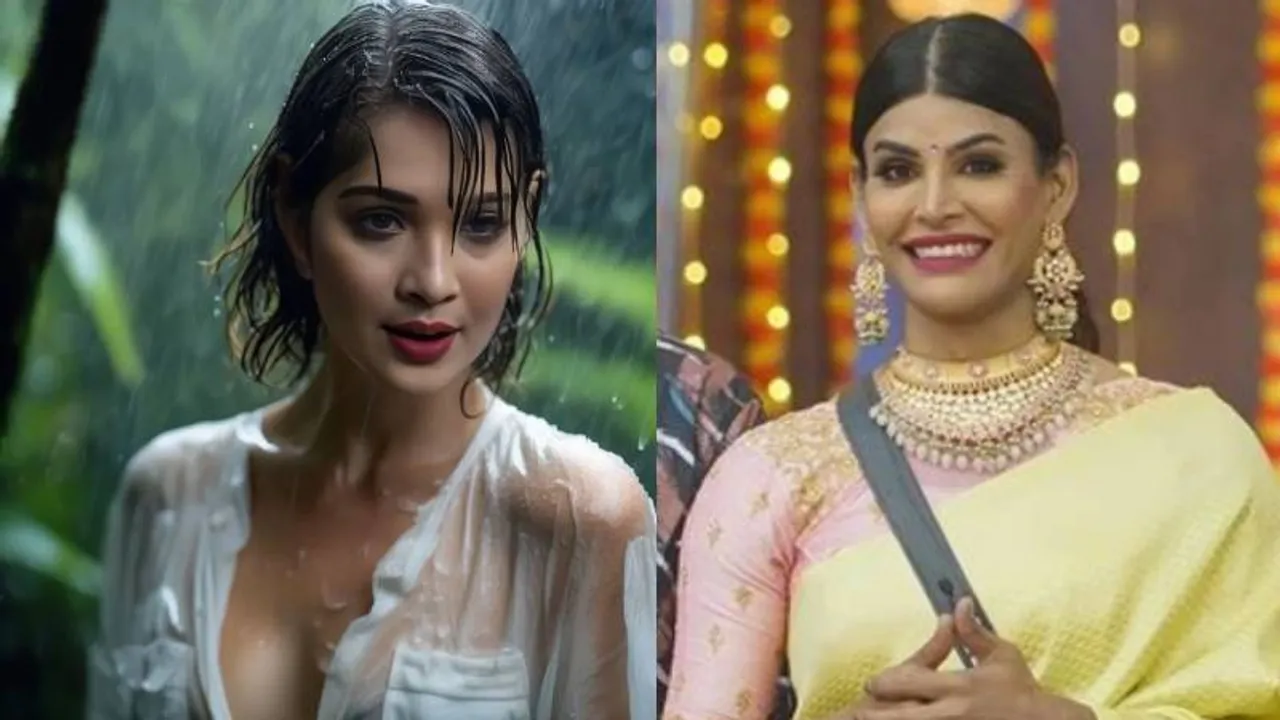 BIG BOSS: ವೈಲ್ಡ್ ಕಾರ್ಡ್ ಎಂಟ್ರಿ ಕೊಟ್ಟ ಪವಿ ಪೂವಪ್ಪ ಯಾರು? ನೀತುಗೂ ಇವ್ರಿಗೂ ಇರೋ ಕನೆಕ್ಷನ್ ಏನು?