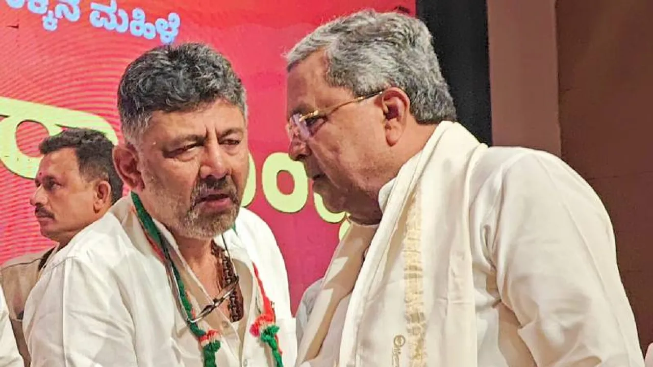 ರಾಜಕೀಯ ಸಂಕ್ರಾಂತಿ; ಇಂದು ದೆಹಲಿಗೆ ಡಿ.ಕೆ ಶಿವಕುಮಾರ್ ಭೇಟಿ.. ಕಾರಣ ಇದೆನಾ?