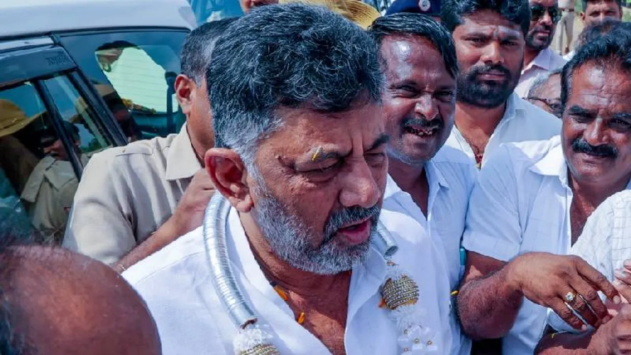ಐದು ವರ್ಷ ನಾನೇ ಮುಖ್ಯಮಂತ್ರಿ ಎಂದಿದ್ದ ಸಿದ್ದರಾಮಯ್ಯ ಯೂಟರ್ನ್​..!