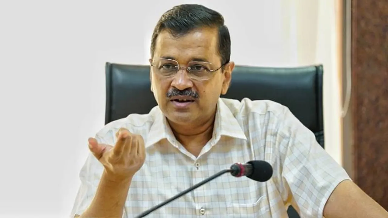 ಲೋಕಸಭಾ ಚುನಾವಣೆಗೆ ಮುನ್ನವೇ ಕಾಂಗ್ರೆಸ್​​ಗೆ AAP ಬಿಗ್​​ ಶಾಕ್​​; 2 ವಾರದಲ್ಲಿ ಅಭ್ಯರ್ಥಿಗಳ ಘೋಷಣೆ