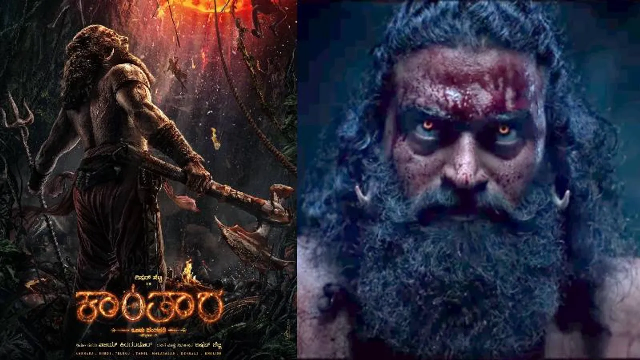 ಅಂದು ಬಿಸ್ಲೆರಿ ನೀರು ಮಾರುತ್ತಿದ್ದ ಹುಡುಗ ರಿಷಬ್.. ಯಶಸ್ಸಿನ ಹಿಂದಿದೆ ಸಂಖ್ಯಾಶಾಸ್ತ್ರದ ಒಂದು ರಹಸ್ಯ..!