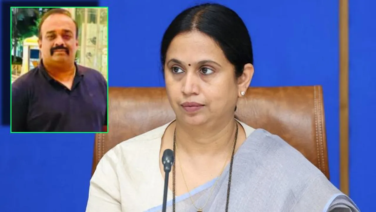 ಸಚಿವೆ ಲಕ್ಷ್ಮಿ ಹೆಬ್ಬಾಳ್ಕರ್‌ ಇಲಾಖೆಯಲ್ಲಿ ಕೋಟಿ, ಕೋಟಿ ಭ್ರಷ್ಟಾಚಾರ; ದಾಖಲೆ ಸಮೇತ ಲೋಕಾಯುಕ್ತಕ್ಕೆ ದೂರು!