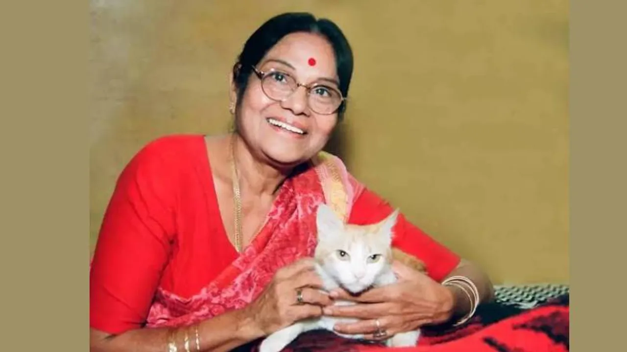 Leelavathi No More: ಸ್ಯಾಂಡಲ್​ವುಡ್‌ ಹಿರಿಯ ನಟಿ ಲೀಲಾವತಿ ವಿಧಿವಶ