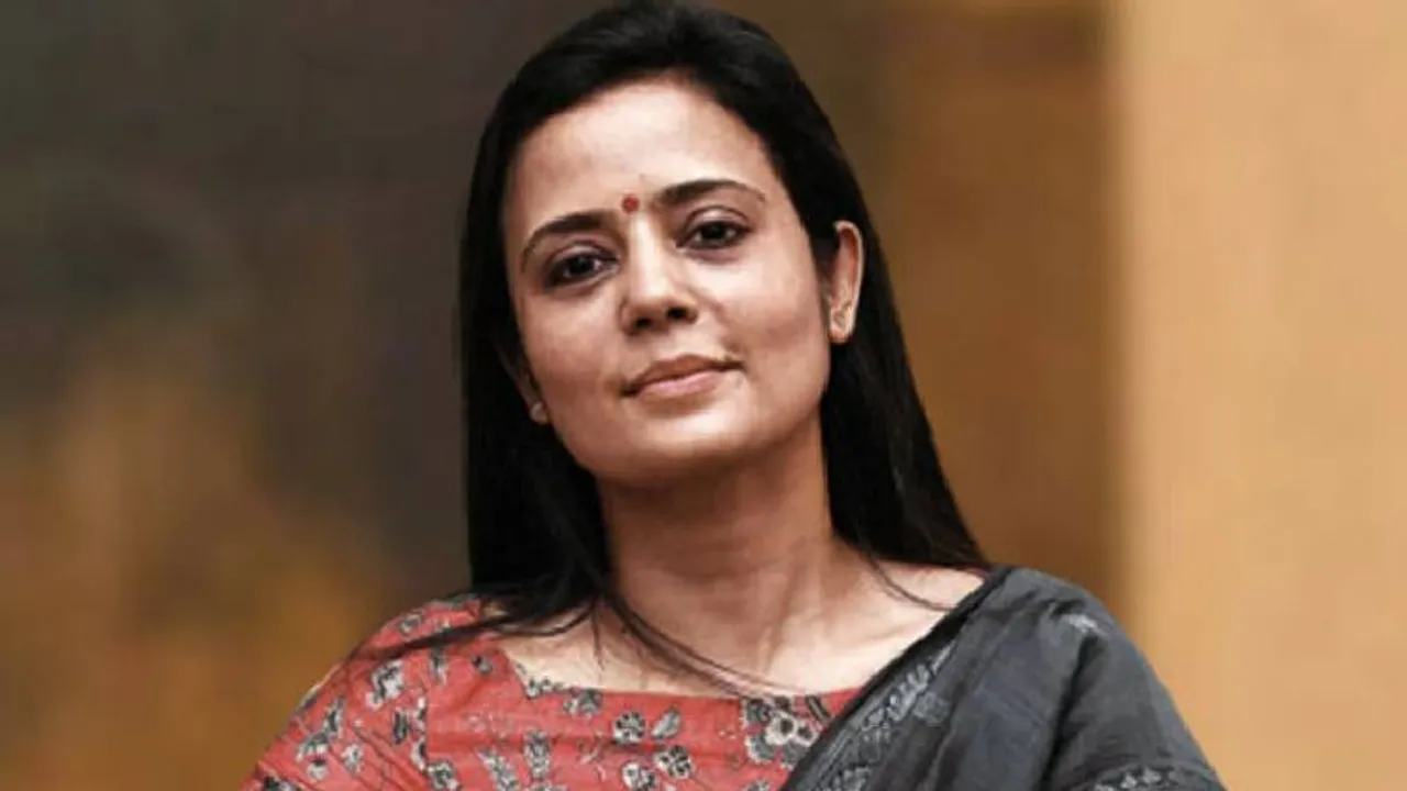 ಲೋಕಸಭಾ ಸದಸ್ಯ ಸ್ಥಾನದಿಂದಲೇ ಮಹುವಾ ಮೊಯಿತ್ರಾ ಉಚ್ಛಾಟನೆ?; ಸಂಸತ್ ಎಥಿಕ್ಸ್ ಸಮಿತಿ ಮಹತ್ವದ ಒಪ್ಪಿಗೆ