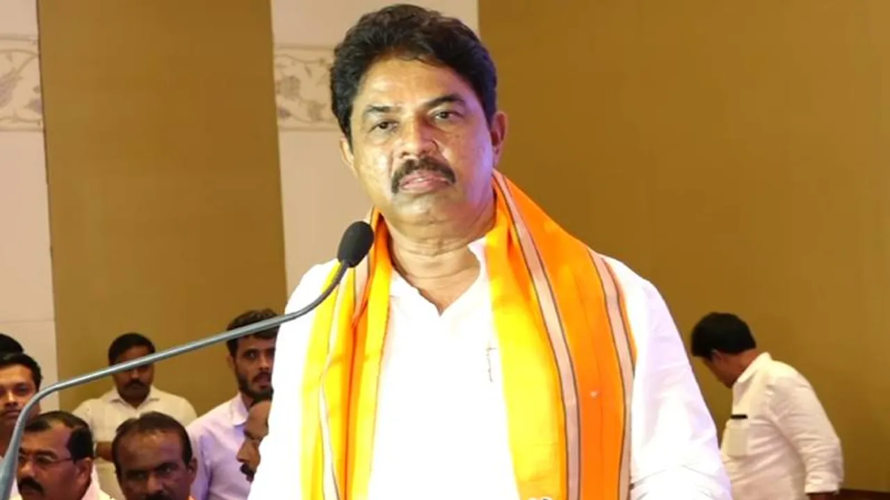 ‘ಕಾಂಗ್ರೆಸ್ ಅಧಿಕಾರಕ್ಕೆ​ ಬಂದಾಗಲೆಲ್ಲ ಹಿಂದೂ ಕಾರ್ಯಕರ್ತರ ಕೊಲೆಯಾಗುತ್ತೆ’; ಆರ್​. ಅಶೋಕ್​ ಕಿಡಿ