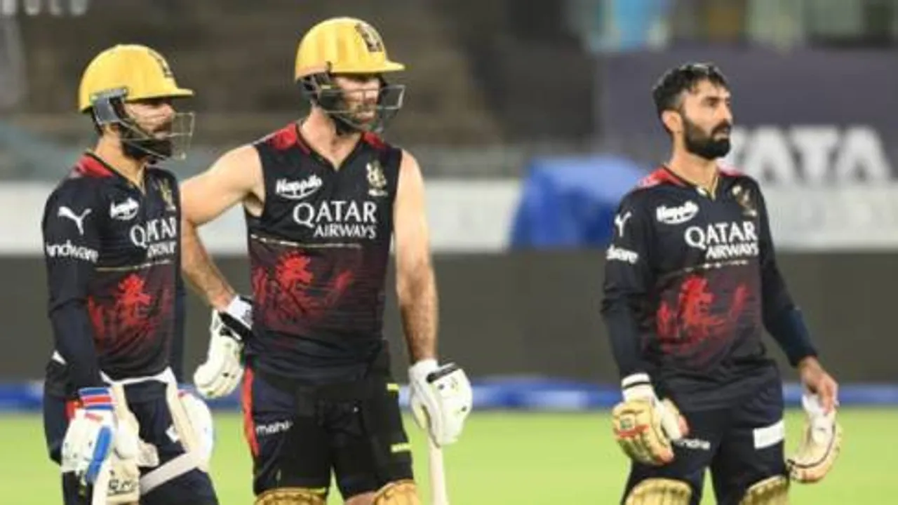 IPL2024: ಈ ಬಾರಿಯ RCB ತಂಡ ಹೇಗಿರಲಿದೆ ಗೊತ್ತಾ? ಇಲ್ಲಿದೆ ಮಾಹಿತಿ