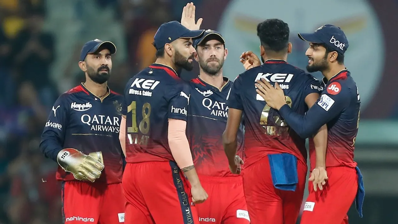 ಈ ಬಾರಿ IPLನಲ್ಲಿ ವಿರಾಟ್​ ಆಡ್ತಾರಾ.. RCB ಅಭಿಮಾನಿಗಳ ಮಿಲಿಯನ್ ಡಾಲರ್ ಪ್ರಶ್ನೆಗೆ ಉತ್ತರ ಸಿಕ್ಕಿದೆ!