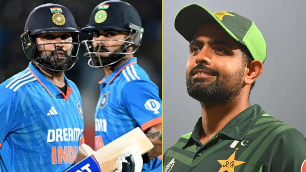 T20 World Cup; ಪಾಕ್​ ಕೇವಲ 3 ಮ್ಯಾಚ್ ಗೆದ್ರೆ, ಟೀಮ್ ಇಂಡಿಯಾ ಎಷ್ಟು ಪಂದ್ಯಗಳನ್ನ ಗೆದ್ದಿದೆ ಗೊತ್ತಾ?