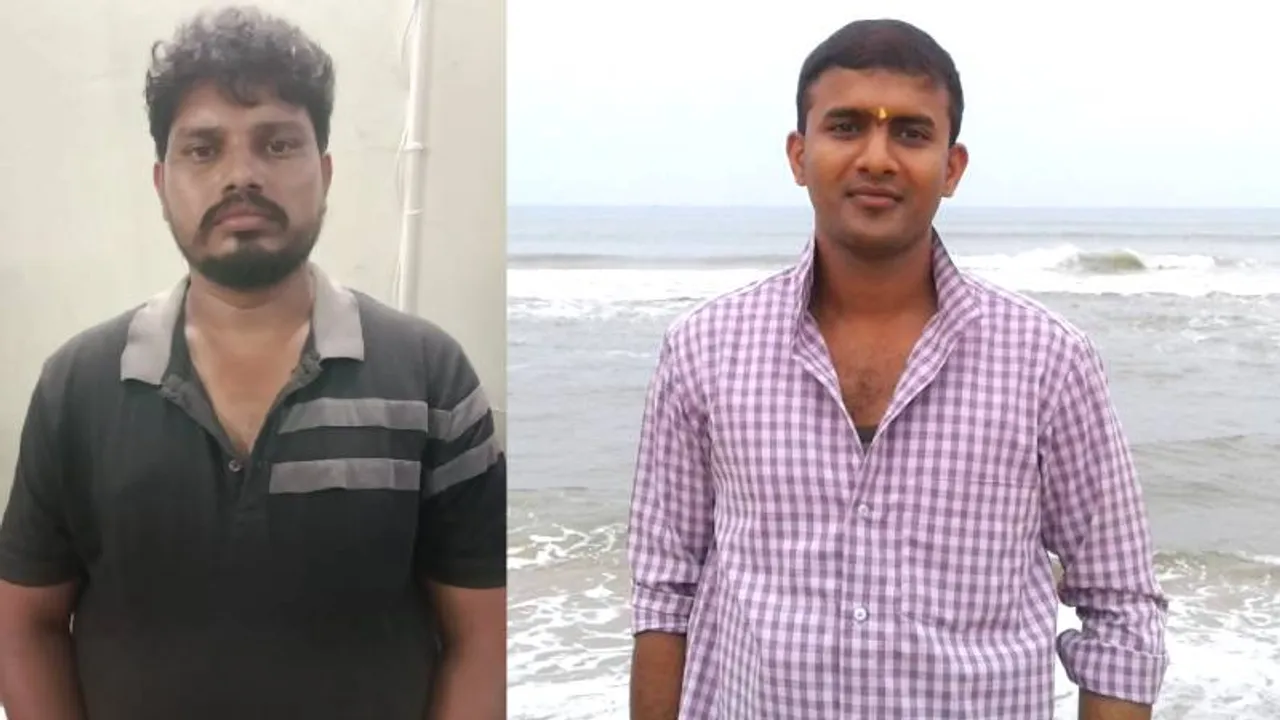 ಎಣ್ಣೆ ಏಟಲ್ಲಿ ಚುಚ್ಚೇ ಬಿಟ್ಟ.. ಸತ್ತ ಸುದ್ದಿ ಕೇಳಿ ಕಾಲ್ಕಿತ್ತ.. ನವರಂಗಿ ನಾಟಕವಾಡಿದ್ದ ಕ್ಯಾಬ್ ಡ್ರೈವರ್​ ಅರೆಸ್ಟ್​