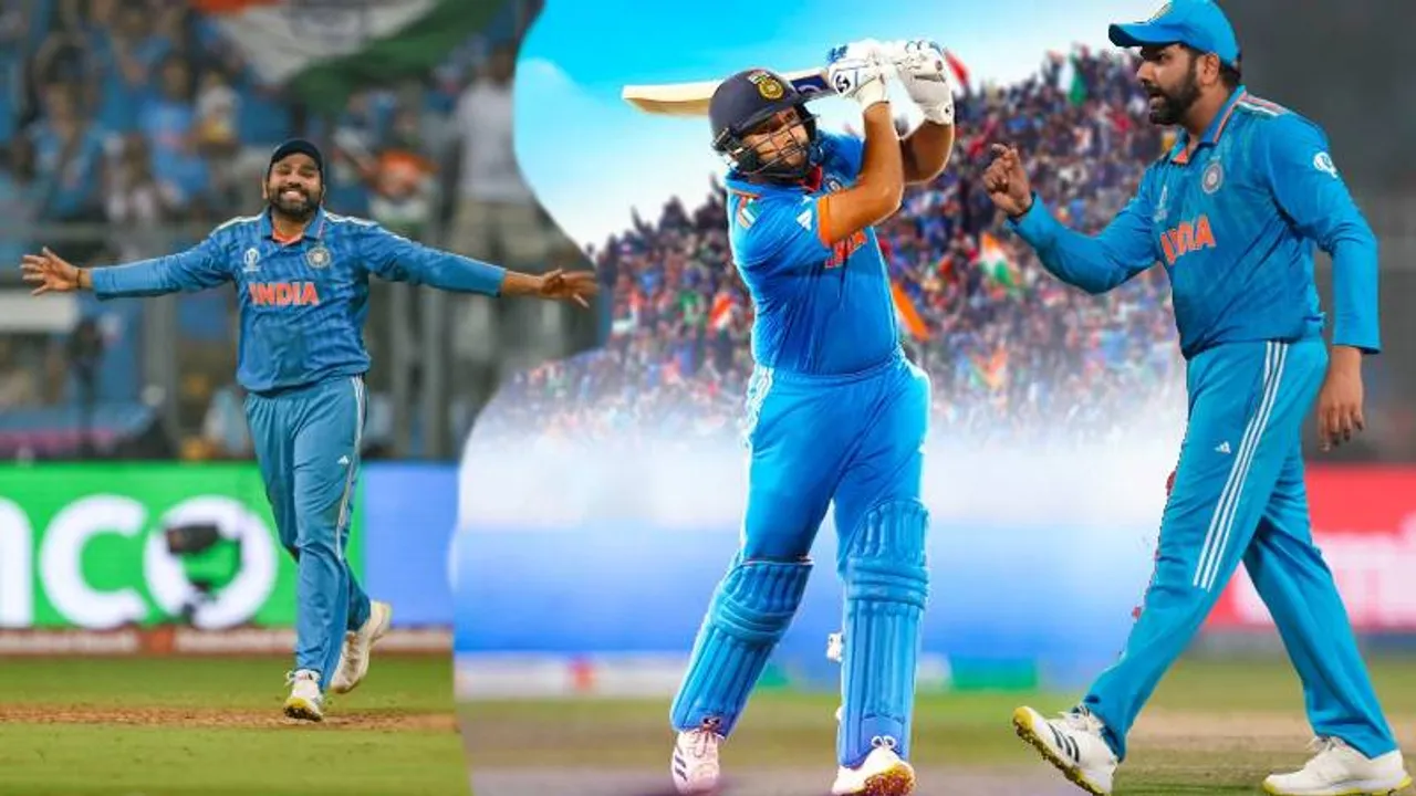 T20 World Cup: ಹಾರ್ದಿಕ್​ ಪಾಂಡ್ಯ ಸ್ಥಾನ ಪಡೆದ್ರೆ, ಟೀಮ್ ಇಂಡಿಯಾದ ಕ್ಯಾಪ್ಟನ್ ಯಾರು?