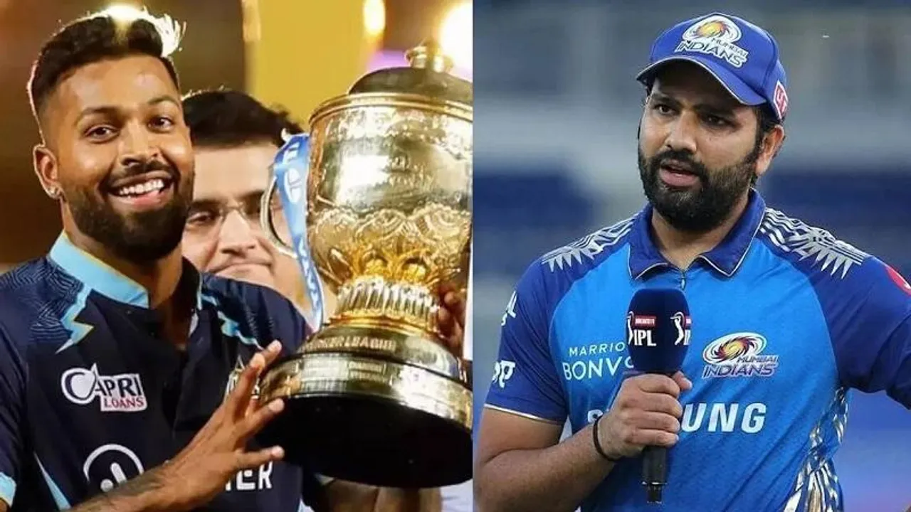 ಪಾಂಡ್ಯ ಬಂದ ಬೆನ್ನಲ್ಲೇ MIನಲ್ಲಿ ಎಲ್ಲವೂ ಉಲ್ಟಾ-ಪಲ್ಟಾ; ಬೇರೆ ತಂಡದ ಜೊತೆ ಬುಮ್ರಾ ಬಿಗ್ ಡೀಲ್..!?