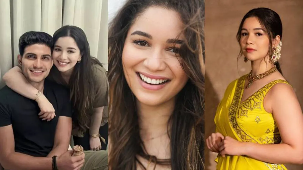 ನಟಿ ಅಲ್ಲ, ಸ್ಪೋರ್ಟ್ಸ್​​ನಲ್ಲೂ ಇಲ್ಲ, ಆದ್ರೂ ಈಕೆ ಸೆಲೆಬ್ರಿಟಿ! ಸಾರಾ ಸೌಂದರ್ಯಕ್ಕೆ ಫ್ಯಾನ್ಸ್​ ರನ್​ ಔಟ್​