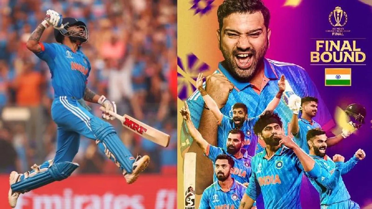 4 ವರ್ಷಗಳ ಹಿಂದಿನ ಸೇಡು ತೀರಿಸಿಕೊಂಡ ಭಾರತ.. ತೆಂಡುಲ್ಕರ್ ಮುಂದೇನೇ 50ನೇ ಶತಕ ಸಿಡಿಸಿದ ವಿರಾಟ್