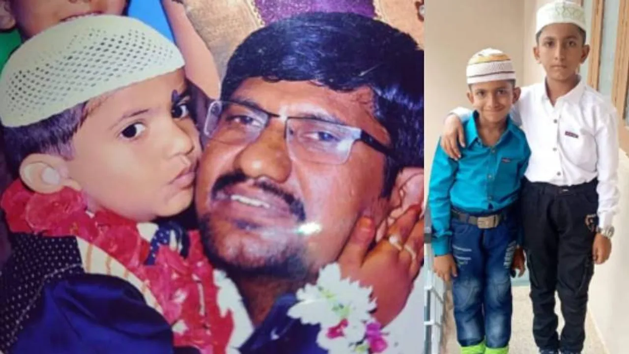 ತುಮಕೂರಲ್ಲಿ ಒಂದೇ ಕುಟುಂಬದ ಐವರ ಆತ್ಮಹತ್ಯೆ.. ಸಾವಿಗೂ ಮುನ್ನ ವಿಡಿಯೋ ಮಾಡಿದ ನತದೃಷ್ಟ ಹೇಳಿದ್ದೇನು?