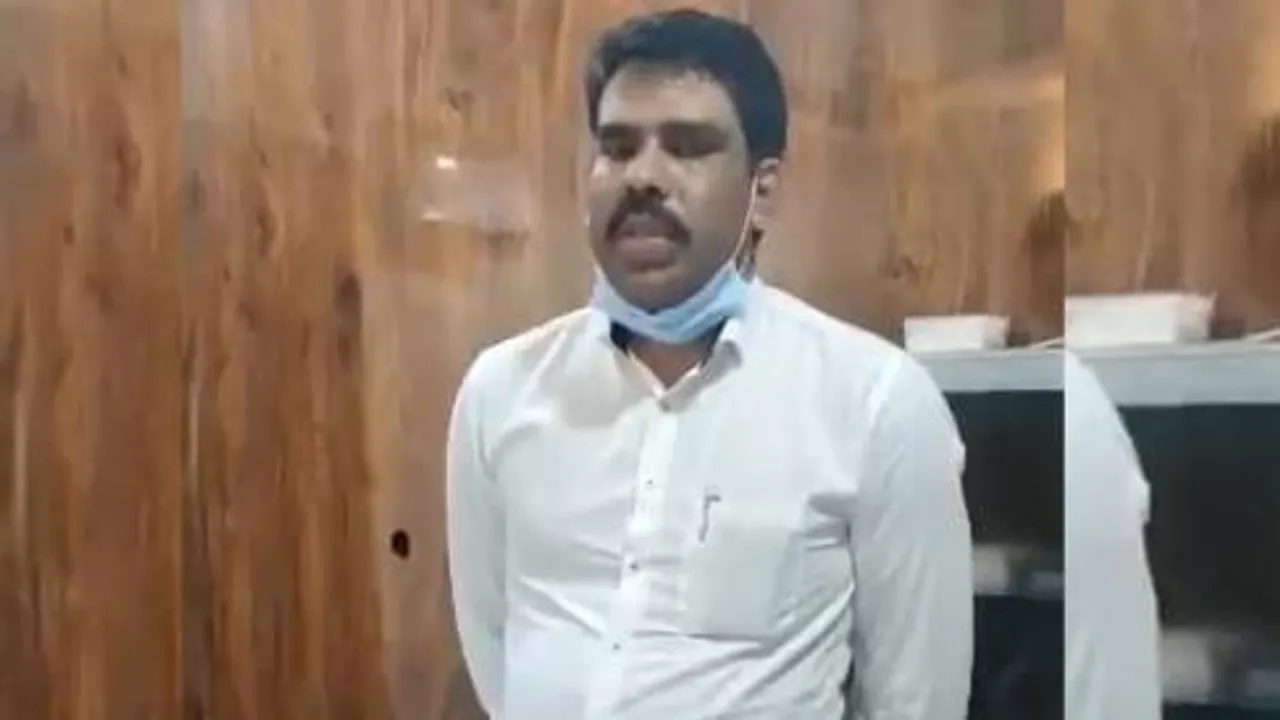 ಕಲರ್​ ಕಲರ್​ ಕಾಗೆ ಹಾರಿಸ್ತಾನೆ, ಕಥೆ ಕಟ್ಟಿ ಯಾಮಾರಿಸ್ತಾನೆ.. ಈ ಮಹಾನ್​ ವಂಚಕನ ನಂಬಿದ್ರೆ ಕಥೆ ಅಷ್ಟೇ!