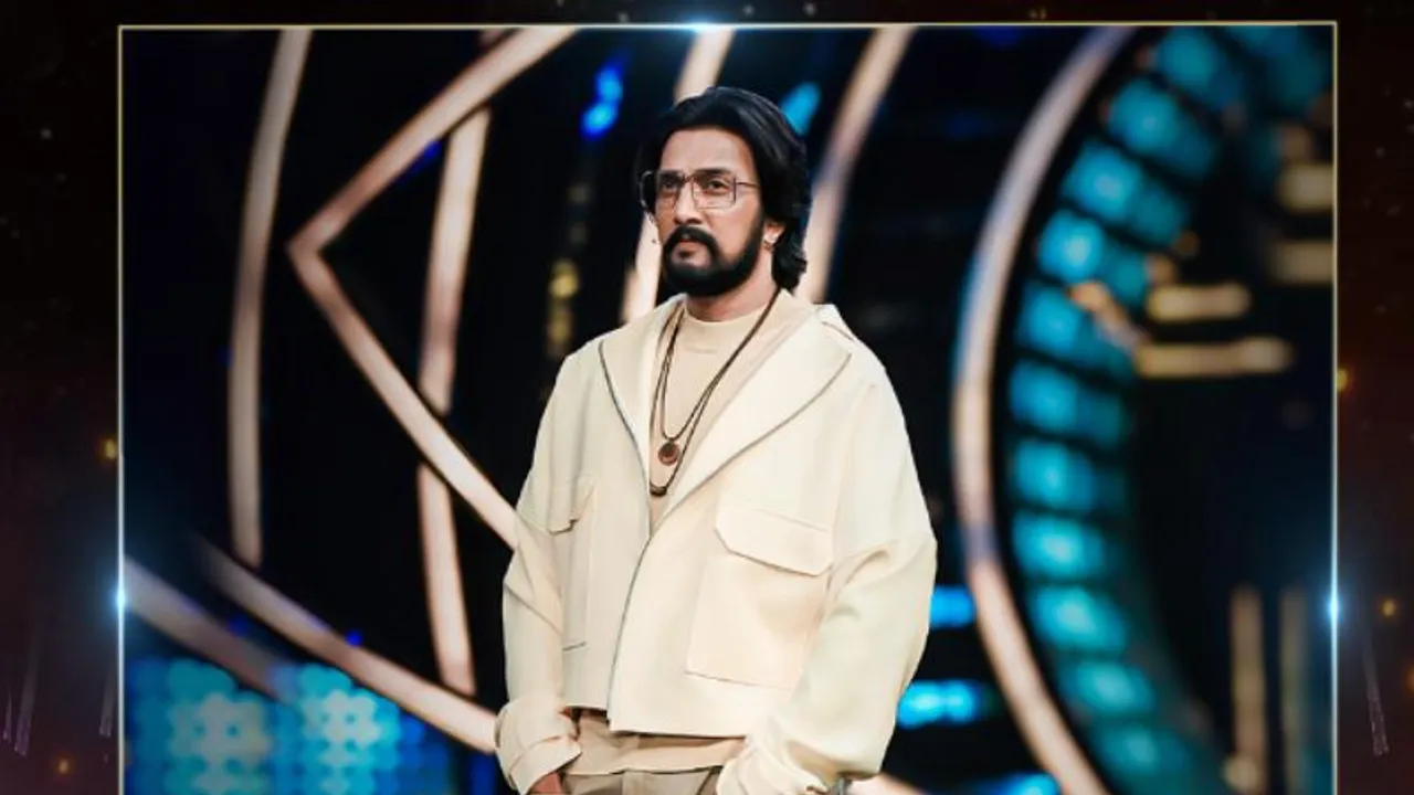 ವೀಕ್ಷಕರಿಗೆ ಗುಡ್​ನ್ಯೂಸ್​​.. ​ಬಿಗ್ ಬಾಸ್ ಕನ್ನಡ ಸೀಸನ್ 11 ಶುರು ಯಾವಾಗ?