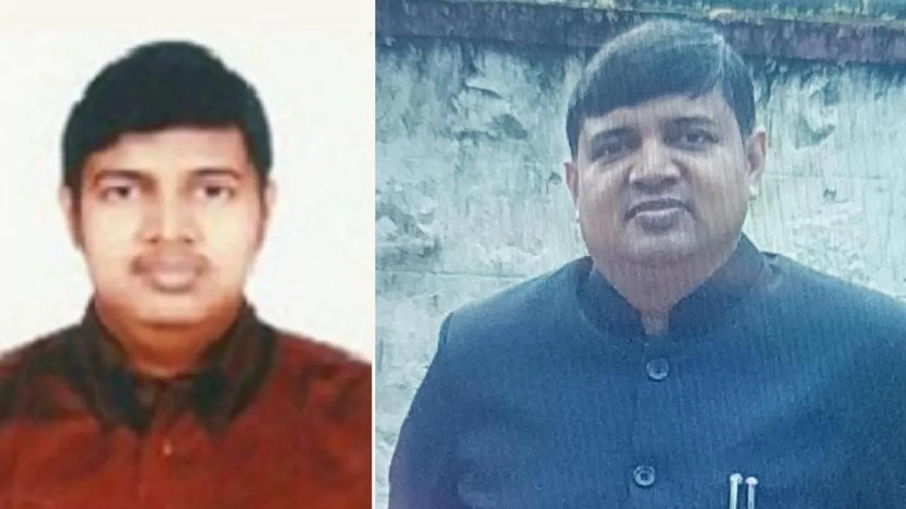 ನಗುನಗುತ್ತಾ ಸಾಯುವ ದುಸ್ಸಾಹಸ.. ಕಂಟೋನ್ಮೆಂಟ್​ ಸಿಇಓ ಆನಂದ ಸಾವಿನ ಕಾರಣವೇ ವಿಚಿತ್ರ; ಏನದು?