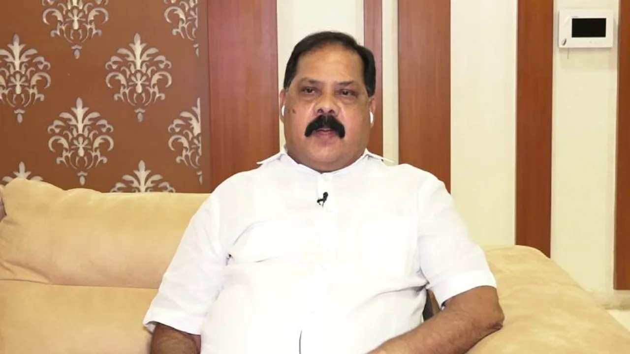 ಗುತ್ತಿಗೆದಾರ ಅಂಬಿಕಾಪತಿ ಹೃದಯಾಘಾತದಿಂದ ನಿಧನ