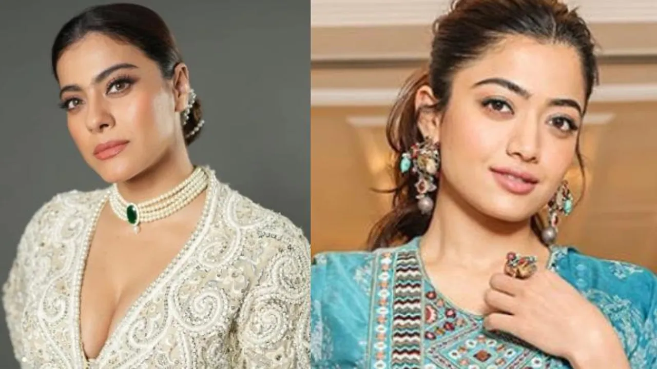 ರಶ್ಮಿಕಾ ಮಂದಣ್ಣ, ಕಾಜೋಲ್ ಡೀಪ್ ಫೇಕ್ ಬಳಿಕ ಎಚ್ಚೆತ್ತ ಬೆಂಗಳೂರು ಪೊಲೀಸರು; ಹೆಲ್ಪ್‌ಲೈನ್​ ನಂಬರ್ ಬಿಡುಗಡೆ