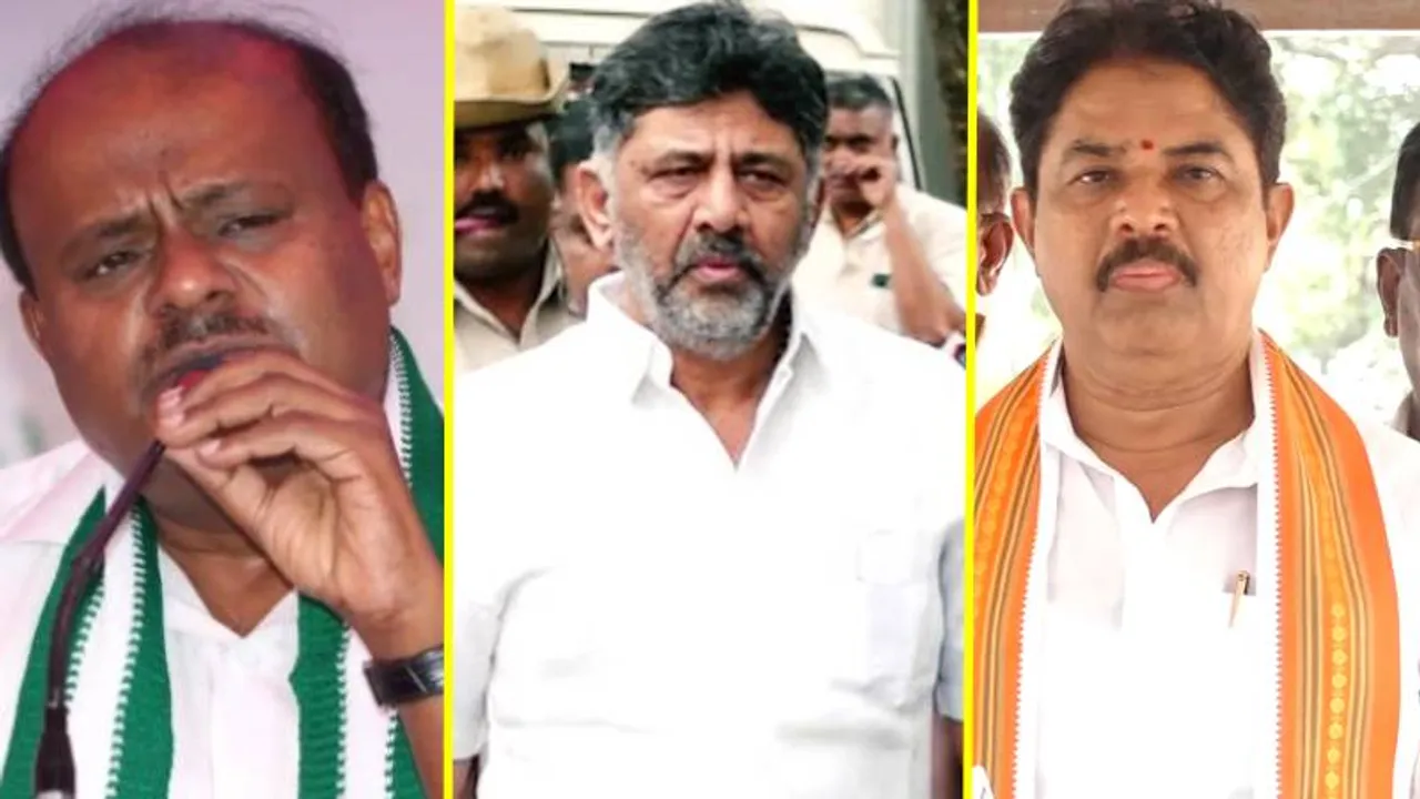 ಕಾವೇರಿ ನೀರಿಗಾಗಿ ಸಿದ್ದು ಒಗ್ಗಟ್ಟಿನ ತಂತ್ರ.. ಸರ್ವ ಪಕ್ಷ ಸಭೆಗೆ ಬಿಜೆಪಿ-ಜೆಡಿಎಸ್ ಸಾಥ್.. ಯಾರೆಲ್ಲ ಬರ್ತಿದ್ದಾರೆ..?