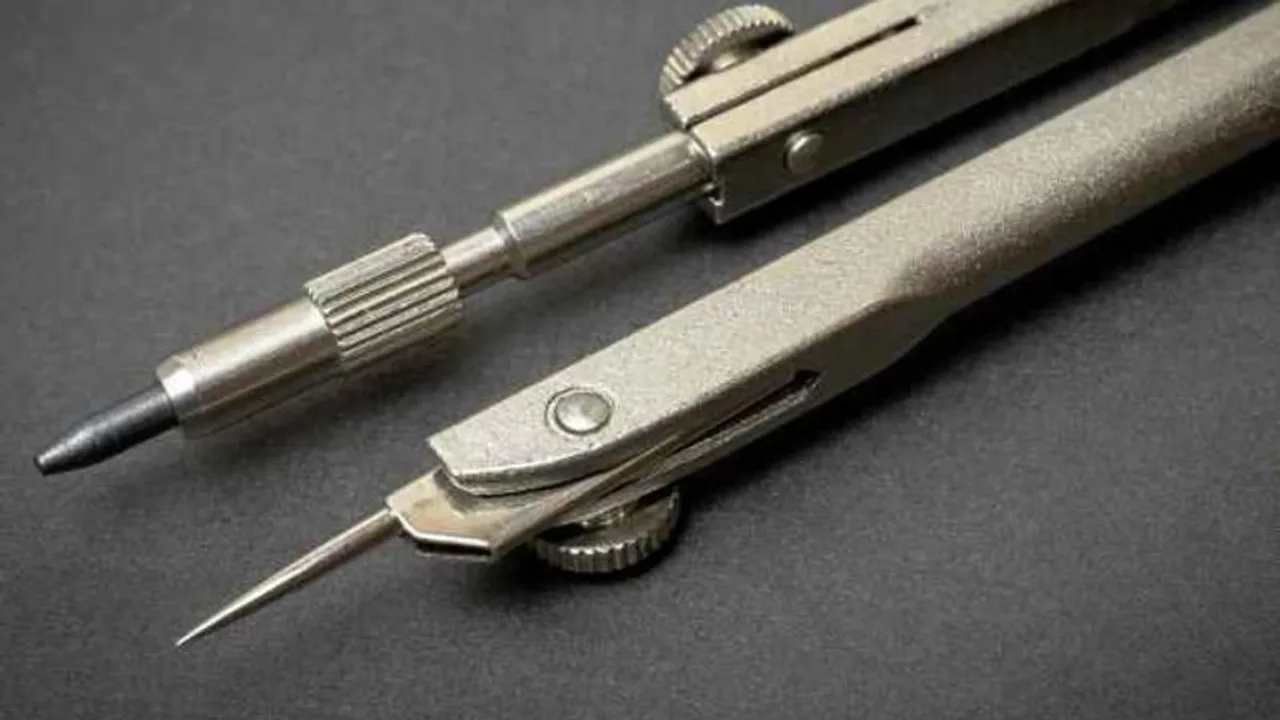 ವಿದ್ಯಾರ್ಥಿಗೆ 100ಕ್ಕೂ ಹೆಚ್ಚು ಬಾರಿ ಕಾಂಪಾಸ್​​ನಿಂದ ಹಲ್ಲೆ ನಡೆಸಿದ ಸಹಪಾಠಿಗಳು; ಅಸಲಿಗೆ ಆಗಿದ್ದೇನು?