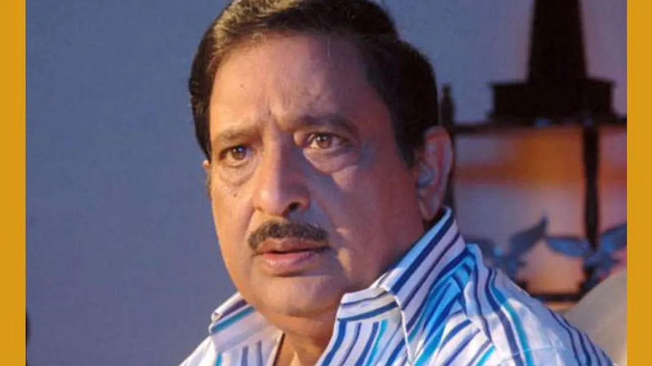 ChandraMohan: ಹಿರಿಯ ನಟ ಚಂದ್ರಮೋಹನ್ ನಿಧನಕ್ಕೆ ಕಂಬನಿ ಮಿಡಿದ ತೆಲುಗು ಚಿತ್ರರಂಗ