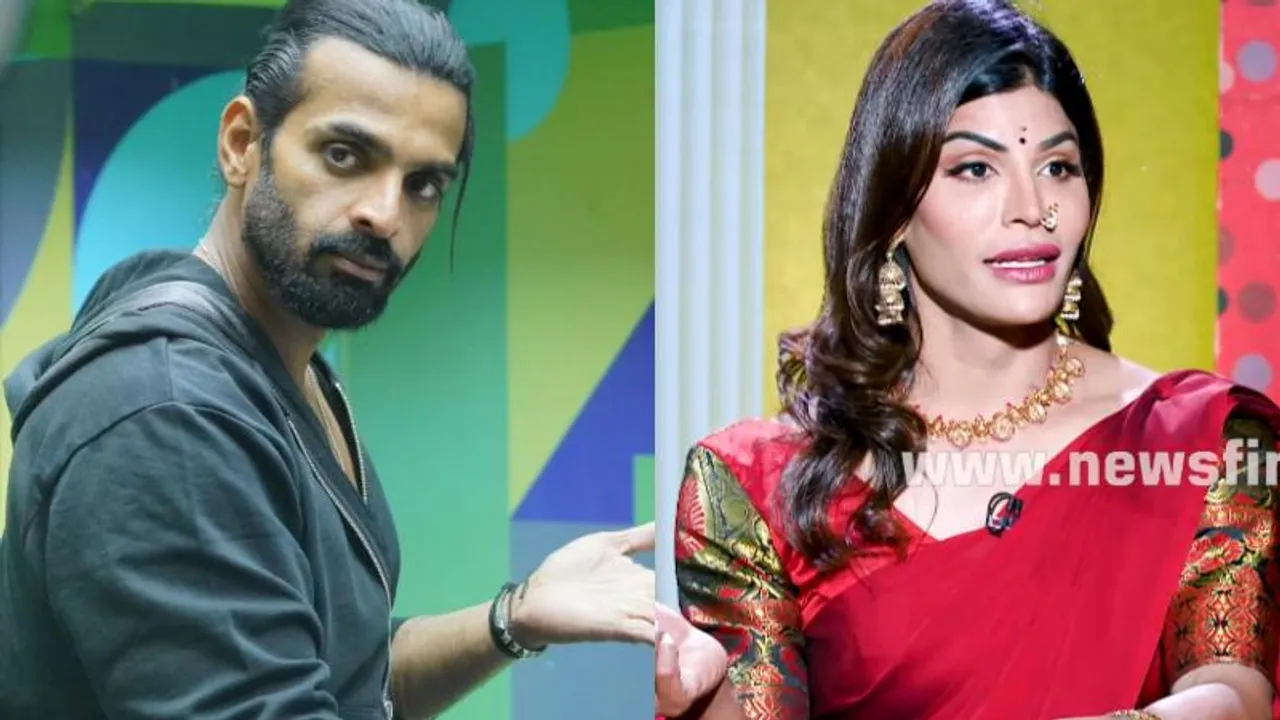 ವಿನಯ್​​ಗೆ ನಾನೇ ಅನ್ನೋ ಓವರ್​​ ಕಾನ್ಫಿಡೆನ್ಸ್​​ ಇತ್ತು.. ಹೀಗಂದಿದ್ಯಾಕೆ ನೀತು ವನಜಾಕ್ಷಿ..?