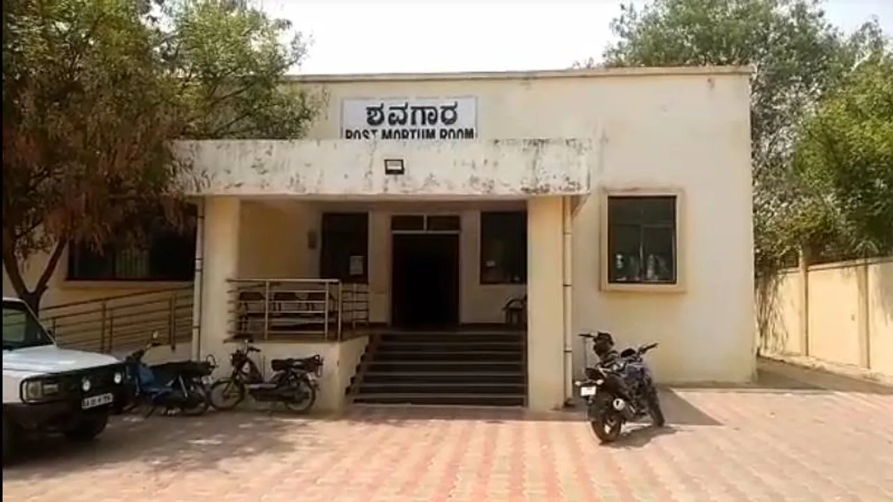 ಗಂಡನಿಗೆ ಹೆಂಡದ ಚಿಂತೆ.. ಕುಡಿಯೋಕೆ ಹಣ ನೀಡದ್ದಕ್ಕೆ ಹೆಂಡತಿಯನ್ನೇ ಕೊಲೆಗೈದ ಪತಿ