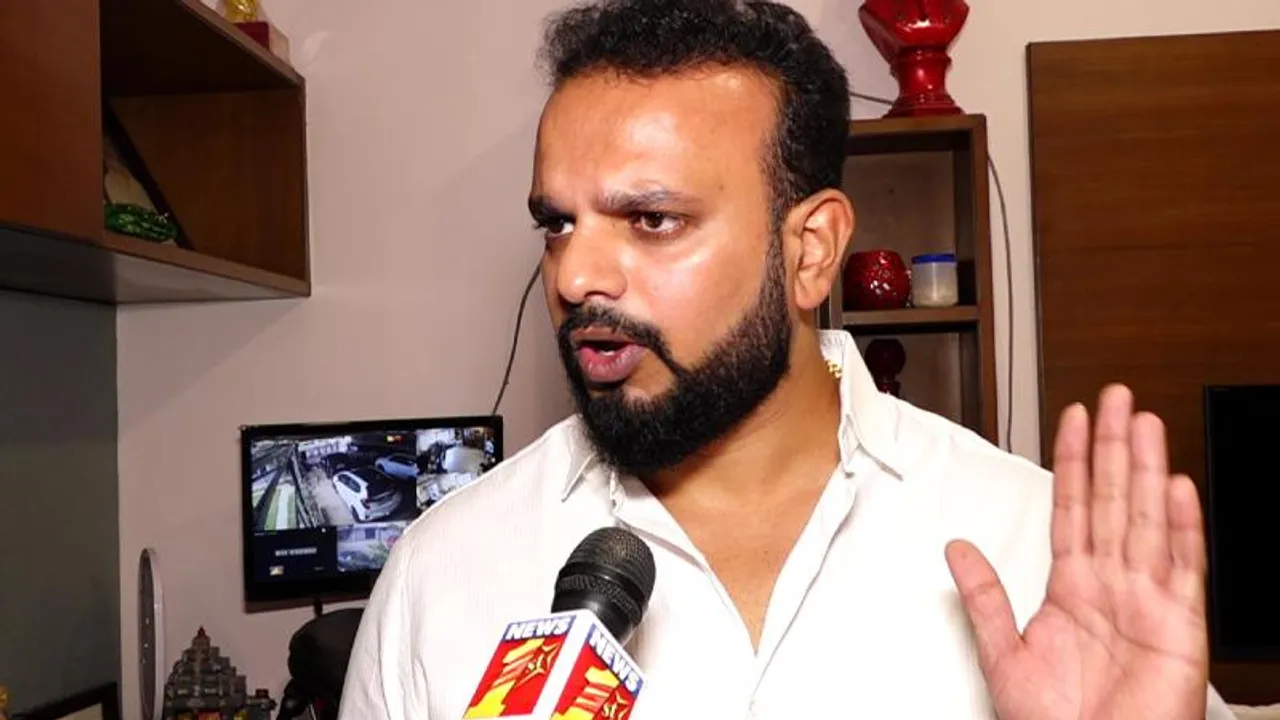 ಸರ್ಕಾರದಲ್ಲಿ ವರ್ಗಾವಣೆ ದಂಧೆ..? ಇನ್ಸ್‌ಪೆಕ್ಟರ್‌ ಟ್ರಾನ್ಸ್‌ಫರ್‌ಗೆ ಹಣ ಪಡೆದ್ರಾ ಉಮಾಪತಿ..?