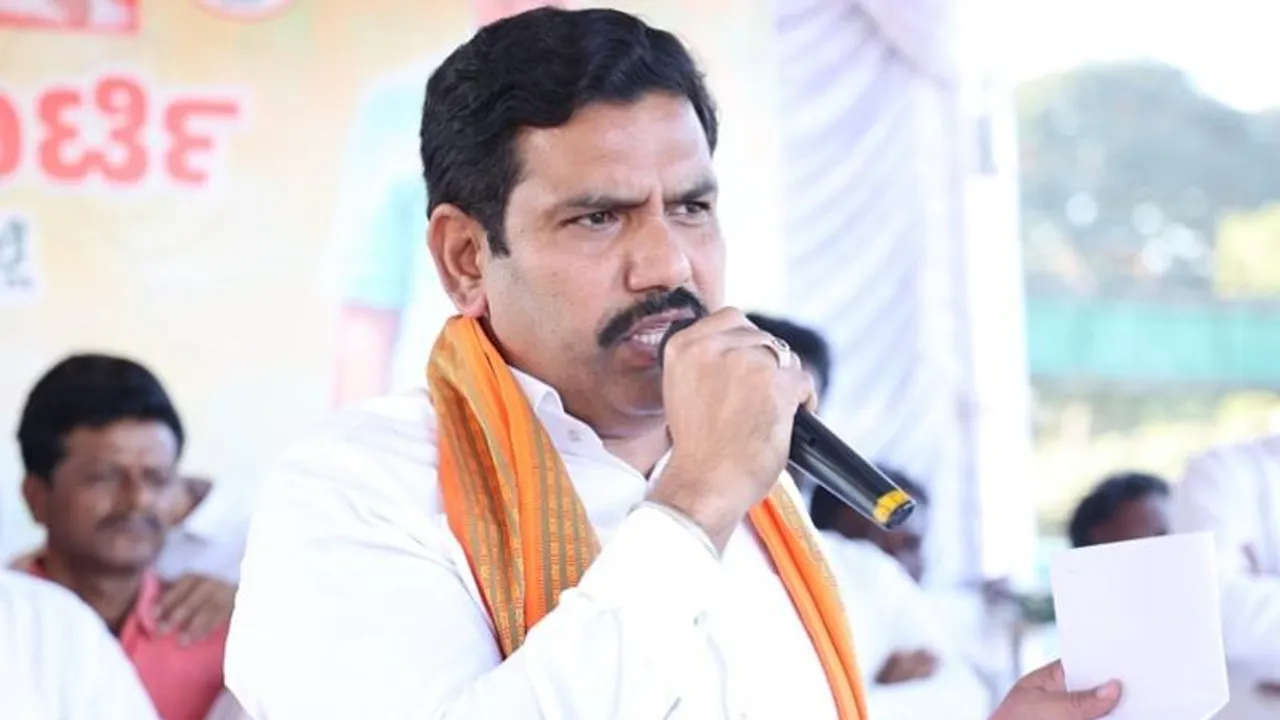 ‘28ಕ್ಕೆ 28 ಲೋಕಸಭಾ ಸೀಟು ಗೆಲ್ಲೋಣ’- ಕಾರ್ಯಕಾರಿಣಿಯಲ್ಲಿ BYV ಕೊಟ್ಟ ಟಾರ್ಗೆಟ್ ಏನು?