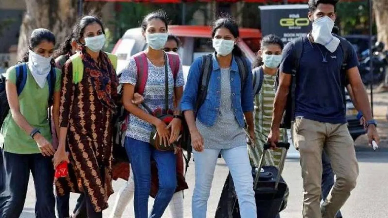 ಕೋವಿಡ್​​ ಬೆನ್ನಲ್ಲೇ ಹೊಸ ವೈರಸ್​ ಭೀತಿ; ನೀವು ಓದಲೇಬೇಕಾದ ಸ್ಟೋರಿ ಇದು!