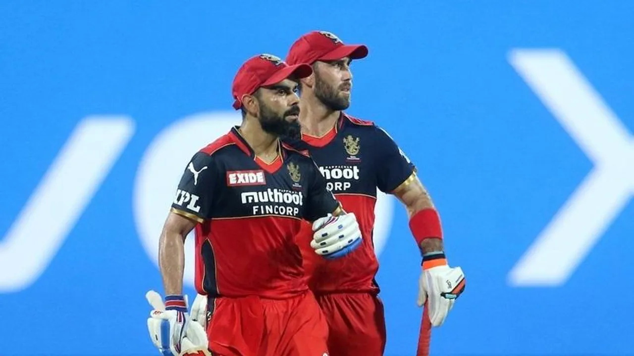 ‘ವಿರಾಟ್ ಕೊಹ್ಲಿ IPL ಹರಾಜಿನ ಭಾಗವಾಗಿದ್ದರೆ..’ ಎಷ್ಟು ಕೋಟಿಗೆ ಬಿಕರಿ ಆಗ್ತಿದ್ರಂತೆ ಗೊತ್ತಾ..?