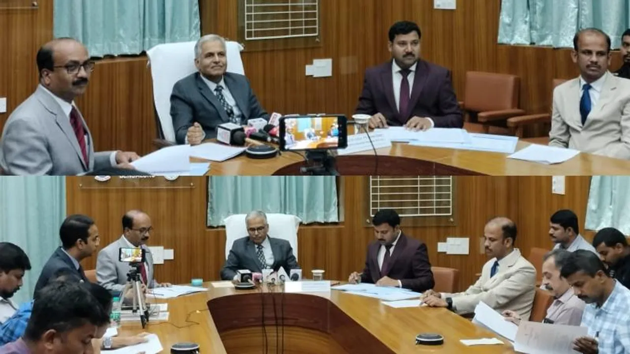 ಹಣ, ಆಸ್ತಿ, ಕೌಟುಂಬಿಕ ಸಮಸ್ಯೆ; ರಾಷ್ಟ್ರೀಯ ಲೋಕ ಅದಾಲತ್​​ನಲ್ಲಿ ಬರೋಬ್ಬರಿ 25 ಲಕ್ಷ ಕೇಸ್​ ಇತ್ಯರ್ಥ