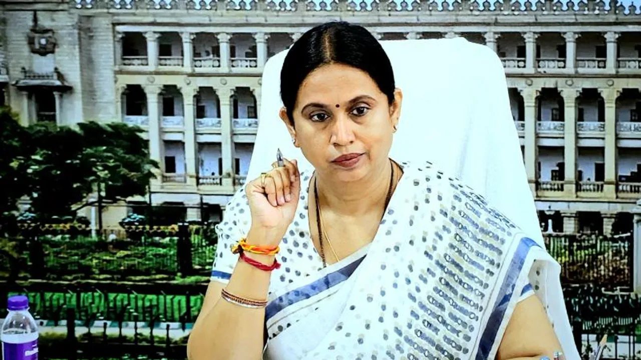 ಮಗಳು ಪ್ರಿಯಾಂಕಾ ಗೆದ್ರೂ ಭಾರೀ ಆಕ್ರೋಶ ಹೊರ ಹಾಕಿದ ಸತೀಶ್​ ಜಾರಕಿಹೊಳಿ; ಅಸಲಿ ಕಾರಣವೇನು?