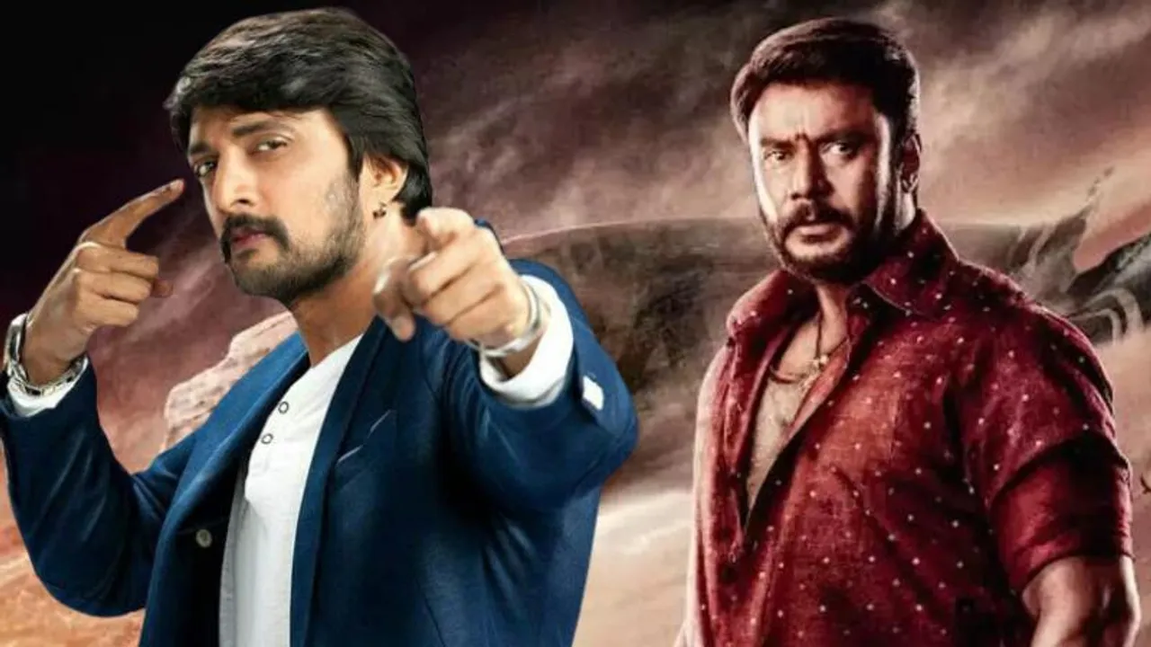 ಎಲ್ರೂ ನೋವಲ್ಲಿ ಇರ್ತಾರೆ.. ಉರಿಯೋ ಬೆಂಕಿಗೆ ತುಪ್ಪ, ಗಾಯಕ್ಕೆ ಉಪ್ಪು ಹಾಕಬಾರ್ದು- ಕಿಚ್ಚನ ಖಡಕ್ ಮಾತು