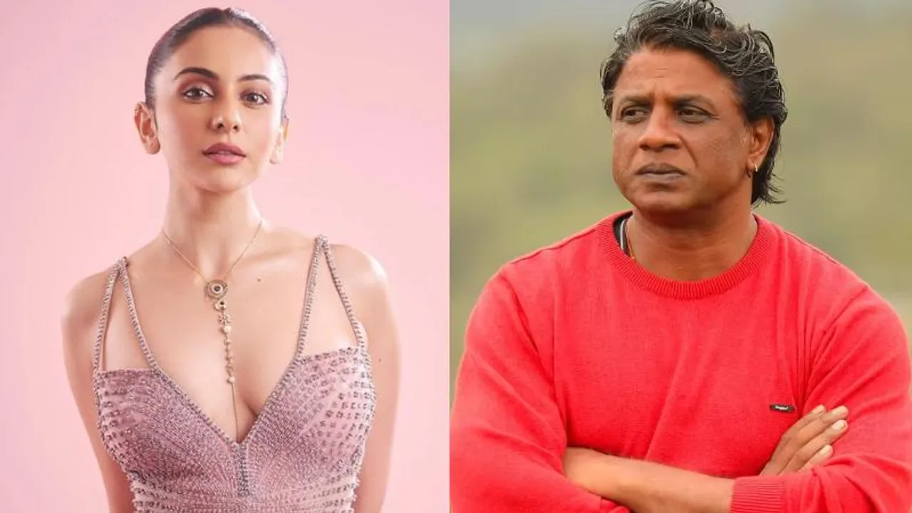 ‘ಭೀಮ’ ಸಿನಿಮಾದ ಮತ್ತೊಂದು ಸಾಂಗ್ ಔಟ್​.. ಬ್ಯೂಟಿ ರಕುಲ್​ಗೆ ಮದುವೆ; ಇಲ್ಲಿದೆ ಸಿನಿಮಾದ 3 ಸುದ್ದಿಗಳು!